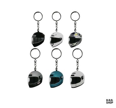 SHO*E*I Helm Schlüsselanhänger Sammlung Vol.1.5 Normal 6er Set Kapsel Spielzeug
