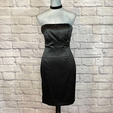 White House Black Market Classic Little Black Dress