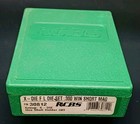 RCBS X-Die FL Two Die Set For .300 Winchester Short Magnum Part #30812; GROUP X — photo 3