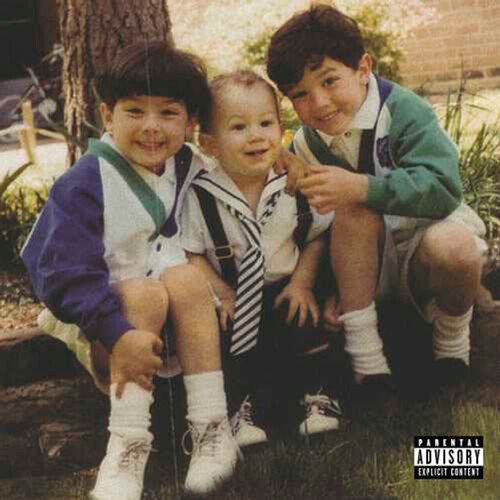 The Family Business Vinyl LP