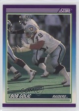 Bob Golic