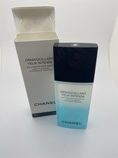 Chanel Gentle Bi Phase Eye Makeup Remover -3.4 Oz NIB