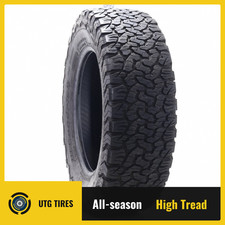 Used Lt 28565r20 Bfgoodrich All-terrain Ta Ko2 127124s - 8.532