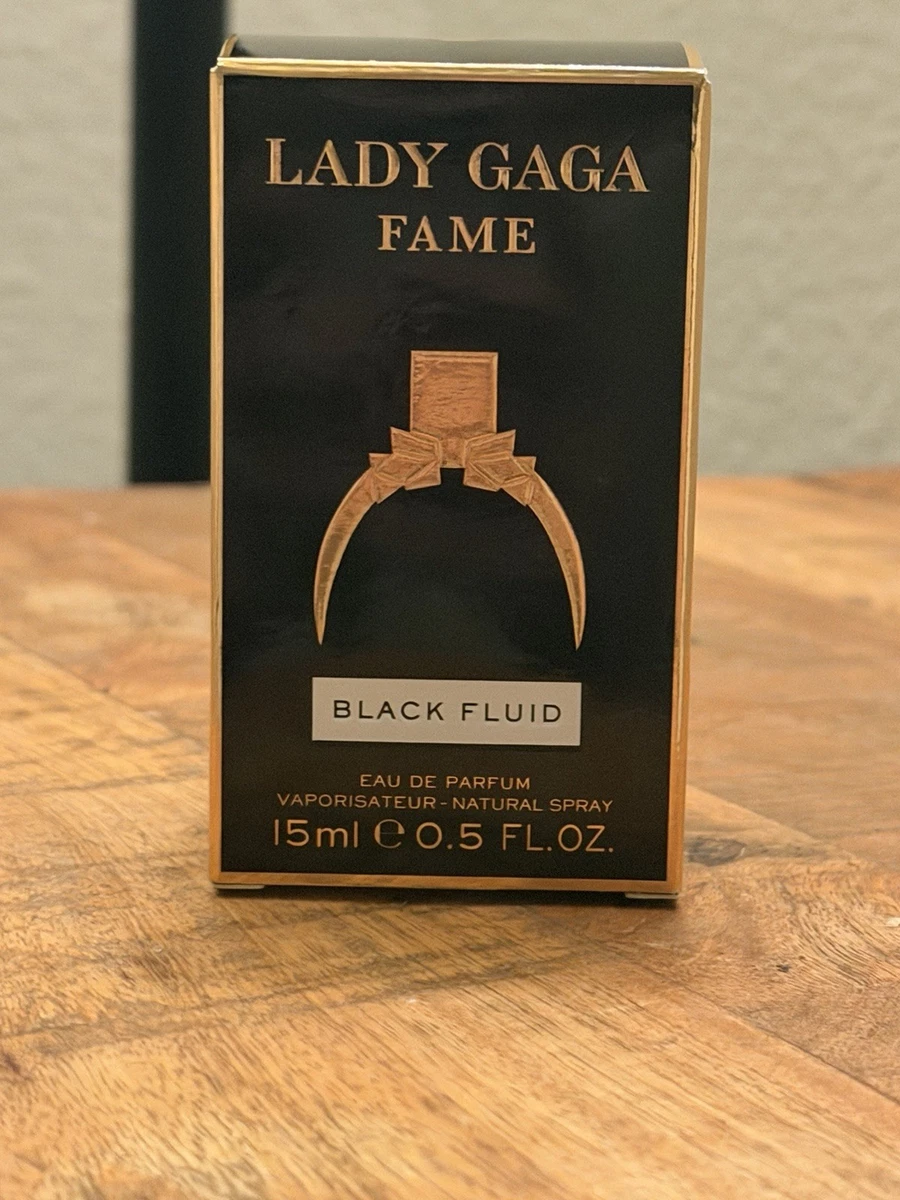 Lady Gaga Black Fragrances for Women for sale - eBay