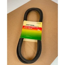 OEM Craftsman Advantage Primary Drive Belt 44-in deck 7124109 (110884x) NOS