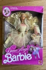 Vintage 1989 Dance Magic Barbie Doll #4836