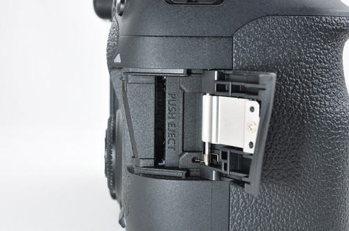 *1 Jahr Garantie für USA* Canon EOS 6D Mark II DSLR-Gehäuse sauberer Sensor... - Bild 15 von 24