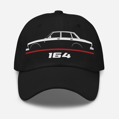 Premium Dad Hat For 164 1968-1975 Car Owners Birthday Gift