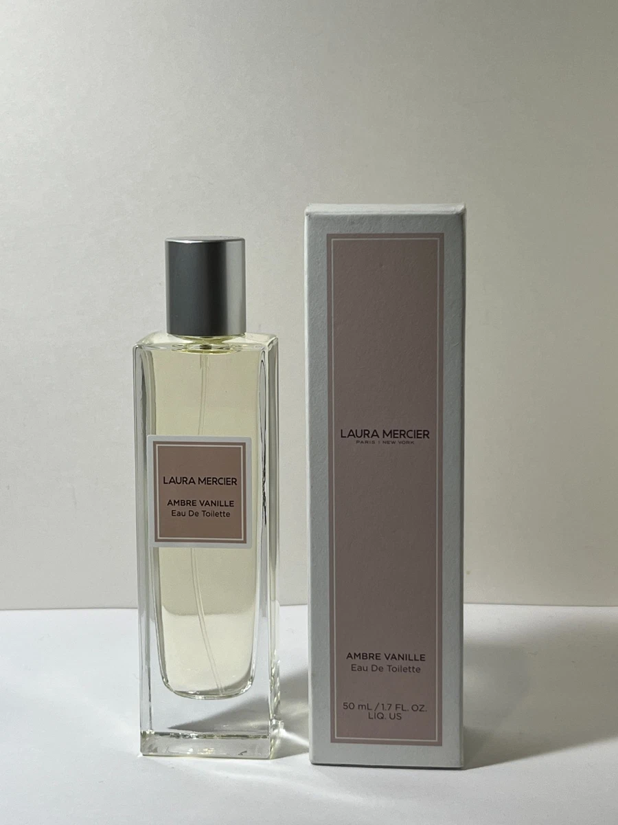 Laura Mercier 香水女| eBay