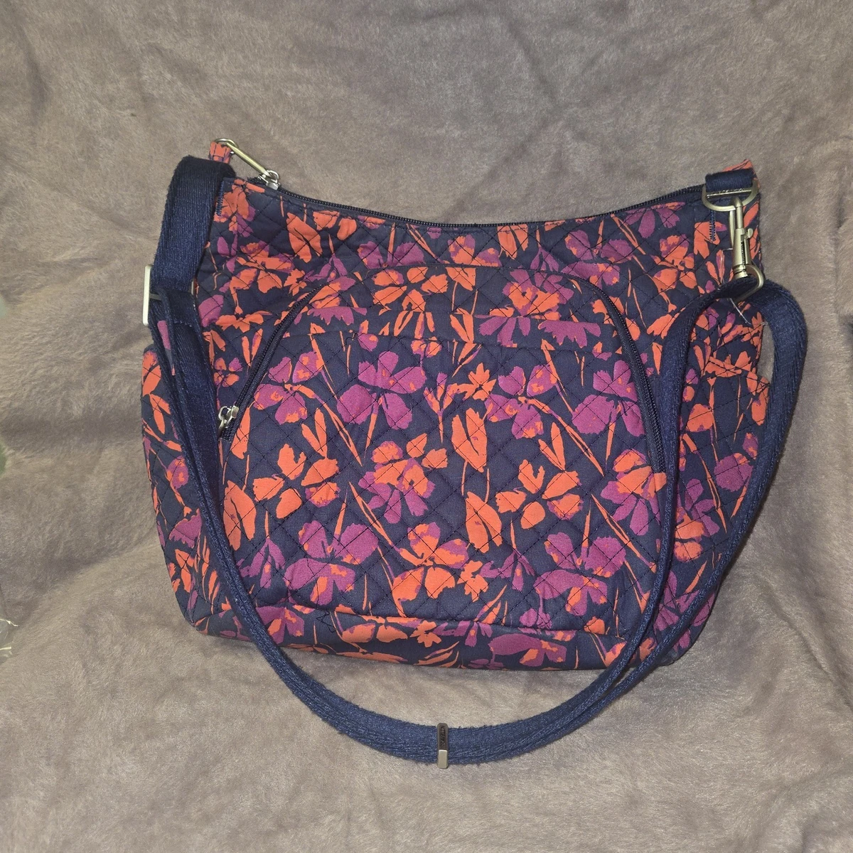 Travelon Floral Bags & Handbags for Women for sale | eBay