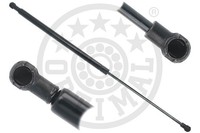 Optimal AG-52261 Gasfeder, DäMpfer Koffer-/Laderaum FüR Mercedes M-KLASSE (W166