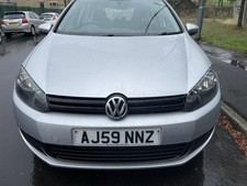 Volkswagen Golf 1.4 2009