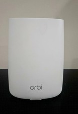NETGEAR Orbi RBR50v2 AC3000 Tri-Band Router -   TESTED   