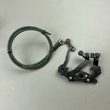 05-08 Mini Cooper Convertible Left Lh Top Front Linkage Latch Mechanism Cabrio 05-08 Mini Cooper Convertible Left Lh Top Front Linkage Latch Mechanism Cabrio