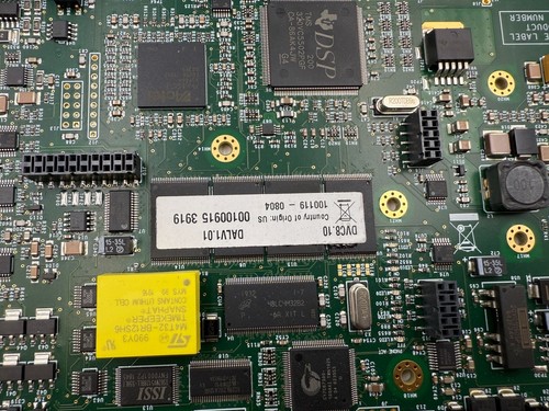 NOTIFIER DVC-EM - Picture 3 of 15