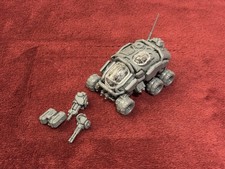 Games Workshop Warhammer 40k Leagues of Votan...