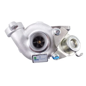 Neuer Melett Turbolader 9401402004 Citroen 1.6 HDi 1441254 Berlingo C5 C6