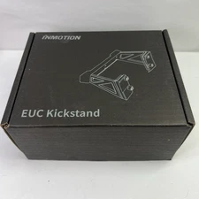 EUC Electric Unicycle Kickstand To Fit Inmotion V13 Rear Stand & Mount Screws