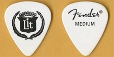 Lit 1997 Tripping the Light Fantastic concert tour vintage stage Guitar Pick