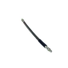 2x Bremsschlauch hinten für Ford Escort 6 GAL ANL | 849175