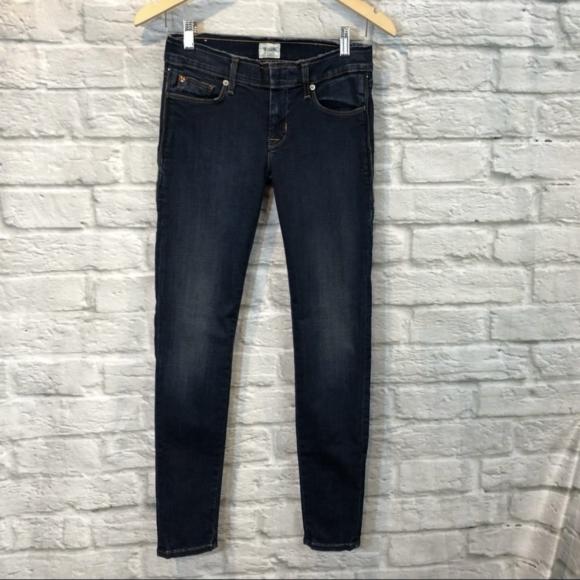 新品　Spick and Span 51/2 BAGGY DENIM 27 新品 Spick and Span 51/2 BAGGY DENIM 27 Spick & Span｜《追加2