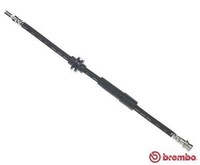 Brembo T 24 120 Bremsschlauch FüR Ford Volvo