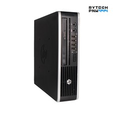 Configurable HP Compaq USFF PC | Win 11 | Up to i5  | 16 GB | 500 GB SSD | Wi-Fi
