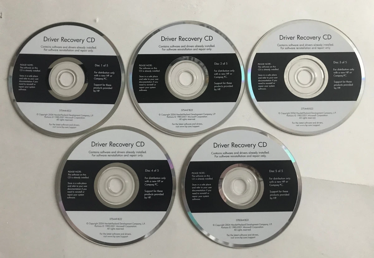 25+ hp recovery disc for sale | Updated Oct 2026