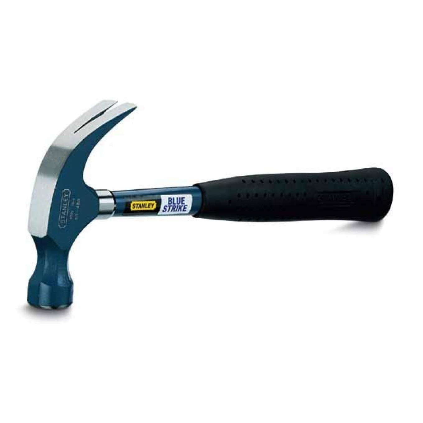 Stanley , Martello, Martello Ad Artiglio Blue Strike 450 G (450 G) - Immagine 2