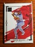 2024 Panini Impeccable - Yadier Molina #22 35/99