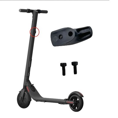 Scooter Mini Cabin Hanger Für Ninebot ES1/ES2/ES4 Elektro Scooter Zubehör Toll