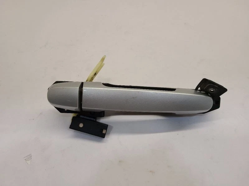 2002-06 TOYOTA CAMRY LH Driver Rear Exterior Door Handle Assembly Foto 2 de 4