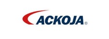 Suspension Control Arm-GAS ACKOJA - AUTOMOTIVE COMPONENTS A53-0157
