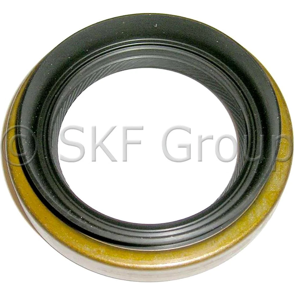 Vedação de eixo dianteiro direito SKF 2 peças para Lexus GX470 2003-2006 2007 2008 2009 - Imagem 2 de 2