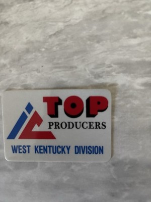 COAL MINING STICKERS Nice Older Coal Company 2026 Listing BK