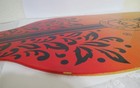 Dave And Buster's Boogie Skim Board Wall Display Art Wood Sign 37.25" x 20.5" — photo 5