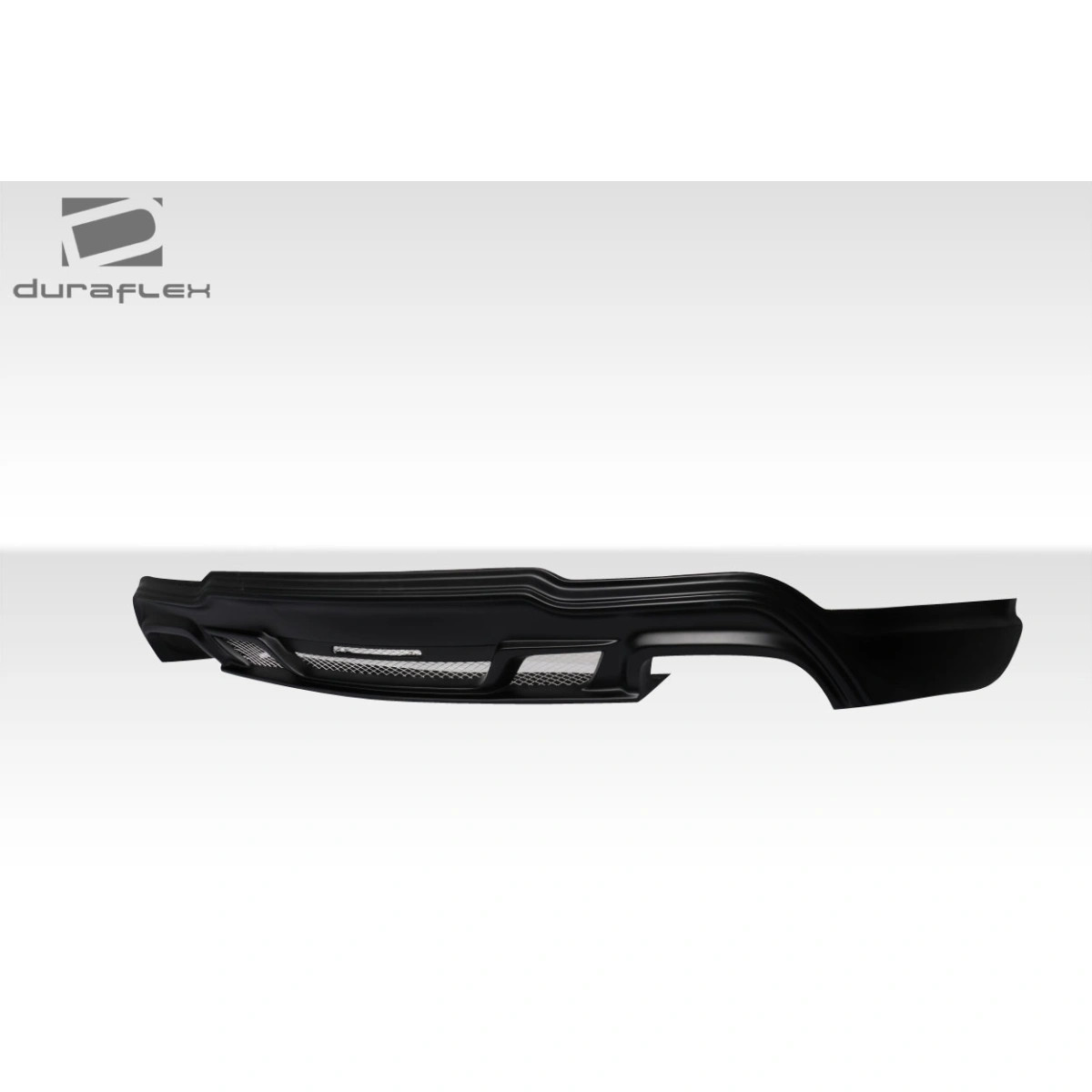 Maserati Ghibli 2014-2023 Rear Rear spoiler