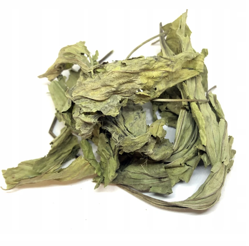 MARKENLOS Breitwegerichs Breitwegerichsblätter Plantago major getrocknet 100g-1kg 1A TOP