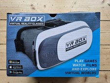 VR BOX Virtual Realität Glasses