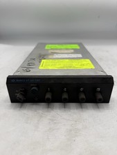 Narco AT 150 TSO Transponder READ