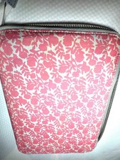 Hobonichi Techo Cover Dawn Dream Pink Floral Pattern Cousin Size