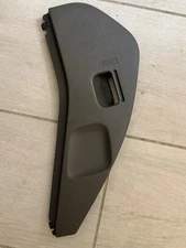 2000 Honda Accord Driver Side Interior Fuse Box Cover Kick Panel OEM