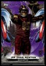 2024 Topps Inception #164 Jer’Zhan Newton Purple #/125 Rookie SN,RC