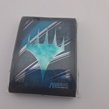 Ultra Pro Standard Deck Protectors for Magic - Commander's Arsenal (40 pack)