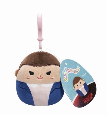 Squishmallows 3.5'' Stranger Things Eleven
