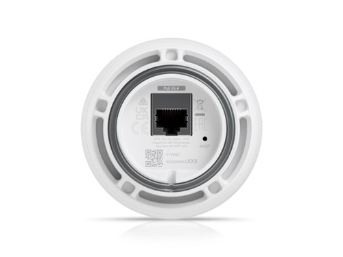 Ubiquiti G5 Bullet, Indoor/Outdoor PoE Camera (UVC-G5-Bullet) - Picture 4 of 4