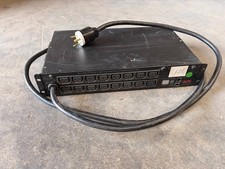 APC by Schneider Electric NetShelter Switched...