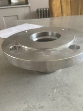 M Press Stainless Steel Flange 66.7mm