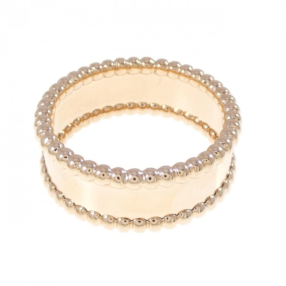 Authentic Van Cleef & Arpels PERRELET Senior Tulle Ring  #230-000-117-5508 - Image 3 of 4