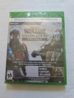 Call of Duty COD Warzone Gilded Age III Pro Pack Xbox One BRAND NEW Sealed